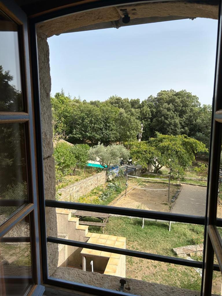 Mas Le Canton سان جان دو جارد المظهر الخارجي الصورة